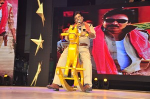 Sardaar Gabbar Singh Audio Songs Release